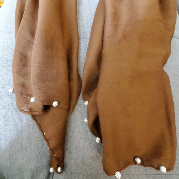 Accessories - Fashion Scarf /wrap / Hijab